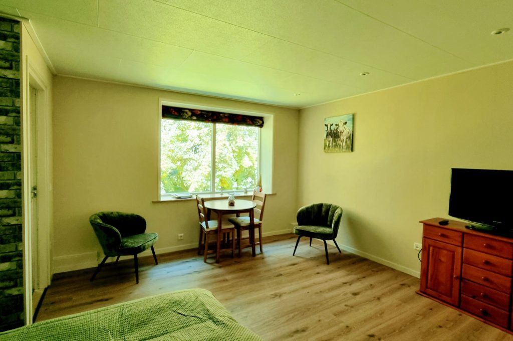 zitje (ontbijttafel)